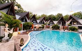 Mana Villas Nusa Dua