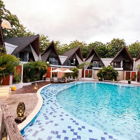Mana Villas Nusa Dua Νούσα Ντούα Εξωτερικό φωτογραφία