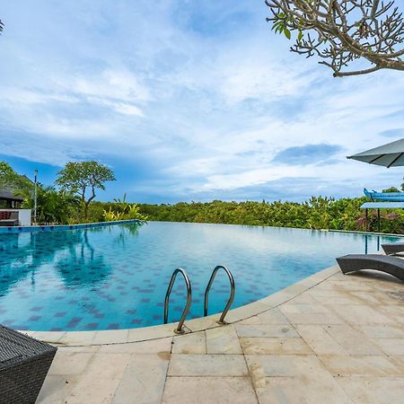 Mana Villas Nusa Dua Νούσα Ντούα Εξωτερικό φωτογραφία