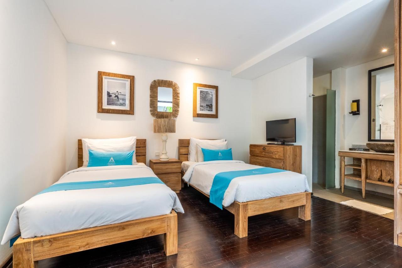 Mana Villas Nusa Dua Νούσα Ντούα Εξωτερικό φωτογραφία