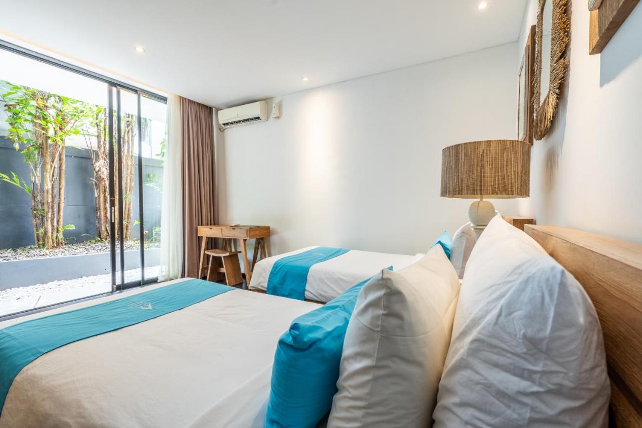 Mana Villas Nusa Dua Νούσα Ντούα Εξωτερικό φωτογραφία