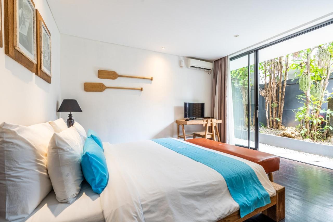 Mana Villas Nusa Dua Νούσα Ντούα Δωμάτιο φωτογραφία
