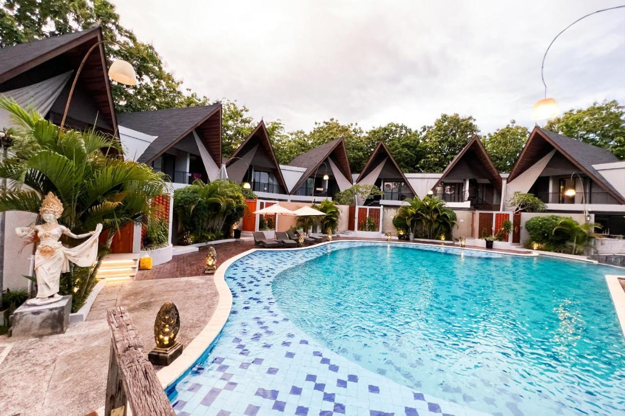 Mana Villas Nusa Dua Νούσα Ντούα Εξωτερικό φωτογραφία