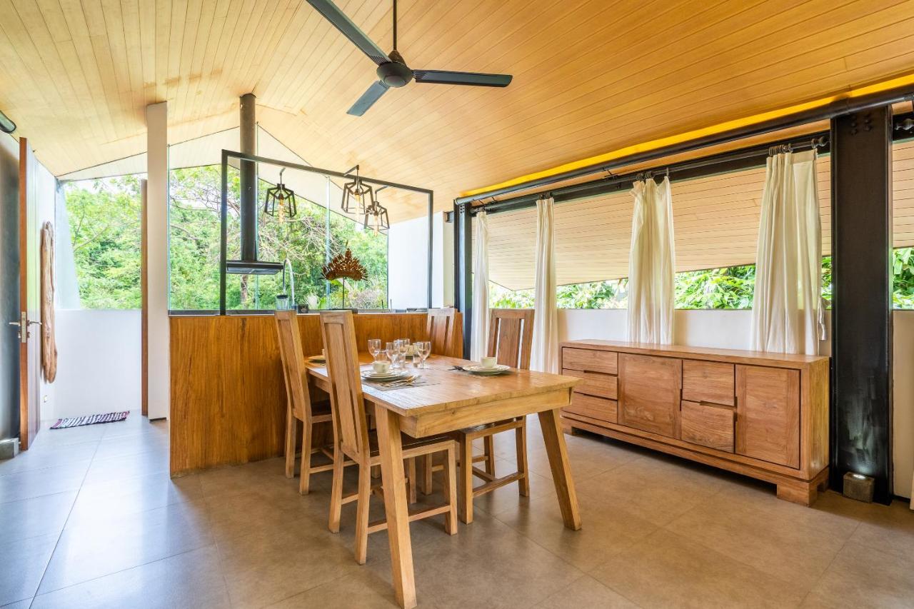 Mana Villas Nusa Dua Νούσα Ντούα Δωμάτιο φωτογραφία