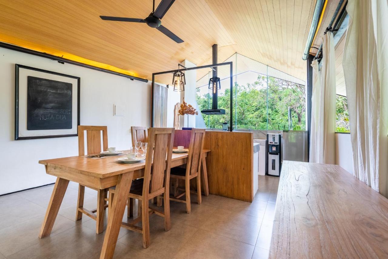 Mana Villas Nusa Dua Νούσα Ντούα Εξωτερικό φωτογραφία