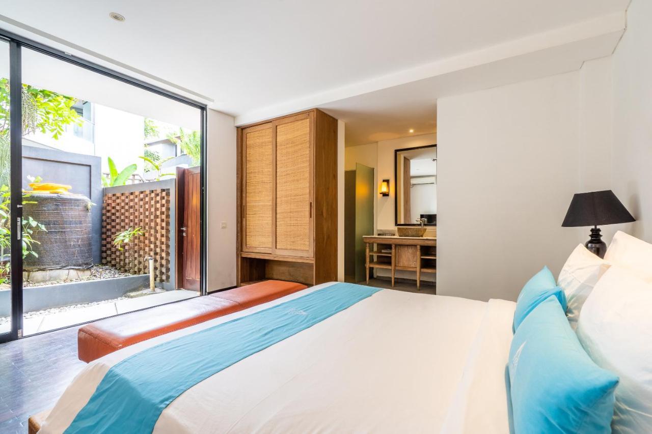 Mana Villas Nusa Dua Νούσα Ντούα Εξωτερικό φωτογραφία