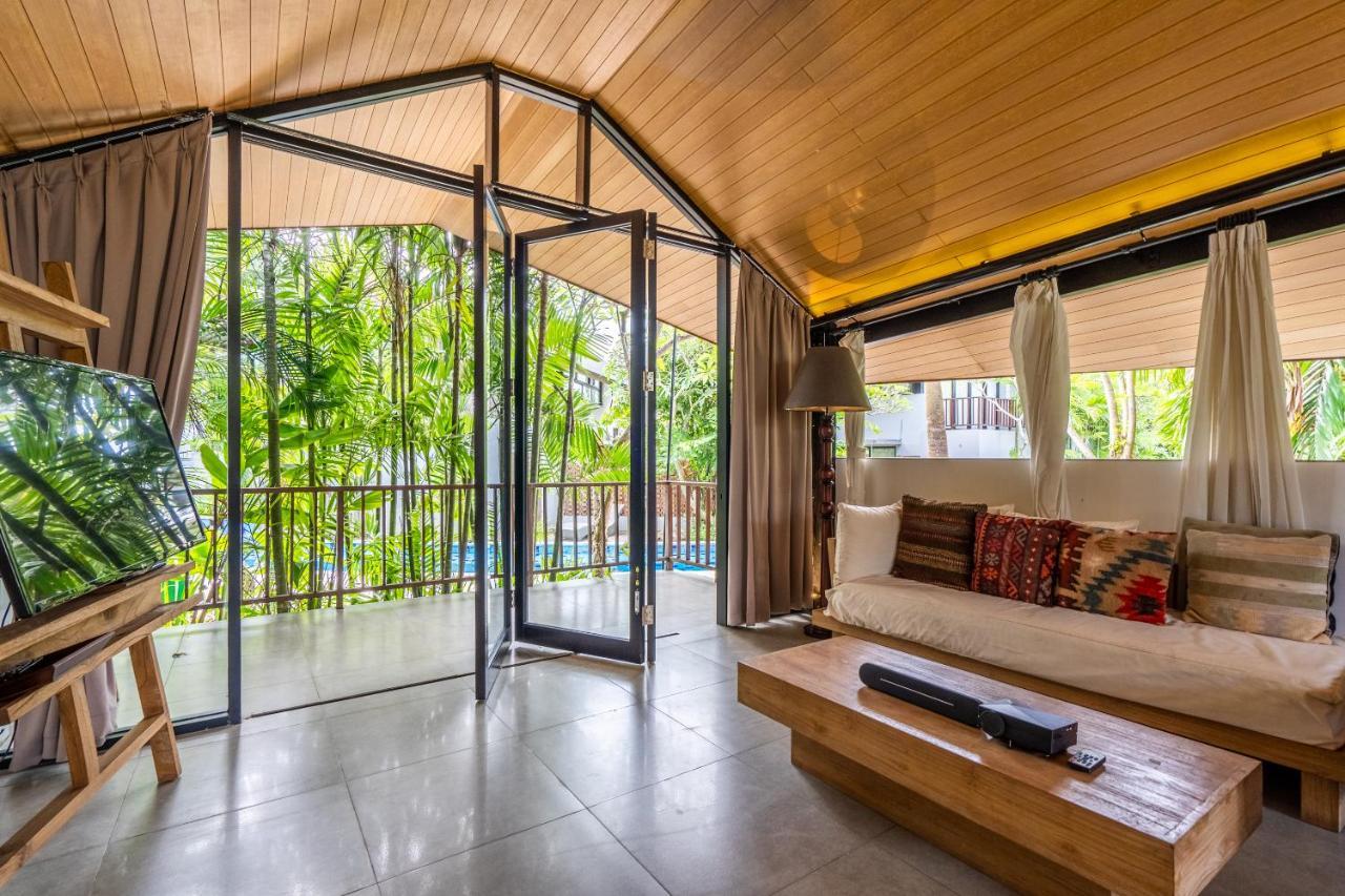 Mana Villas Nusa Dua Νούσα Ντούα Εξωτερικό φωτογραφία