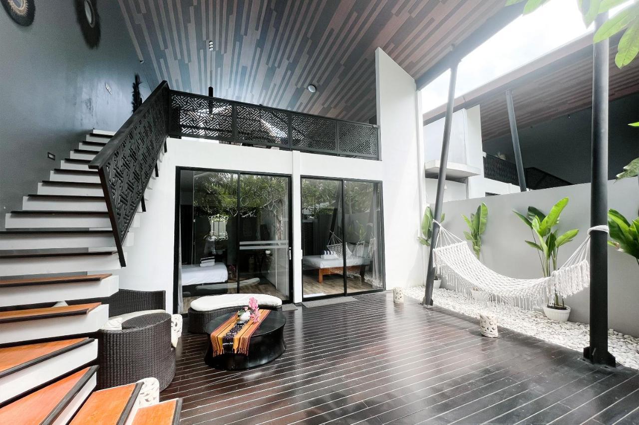 Mana Villas Nusa Dua Νούσα Ντούα Εξωτερικό φωτογραφία