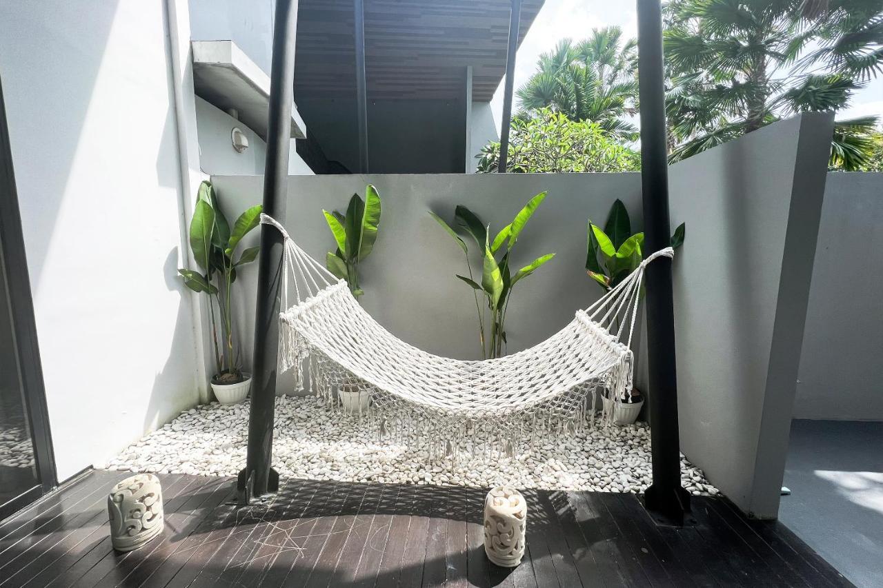 Mana Villas Nusa Dua Νούσα Ντούα Εξωτερικό φωτογραφία
