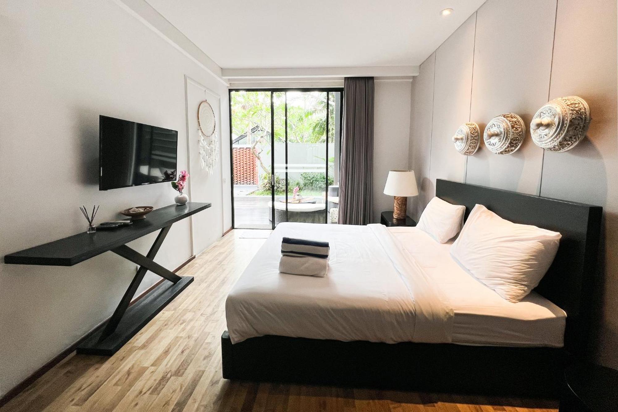 Mana Villas Nusa Dua Νούσα Ντούα Εξωτερικό φωτογραφία