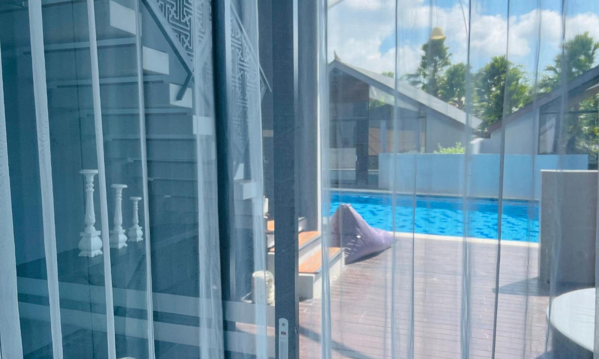 Mana Villas Nusa Dua Νούσα Ντούα Δωμάτιο φωτογραφία