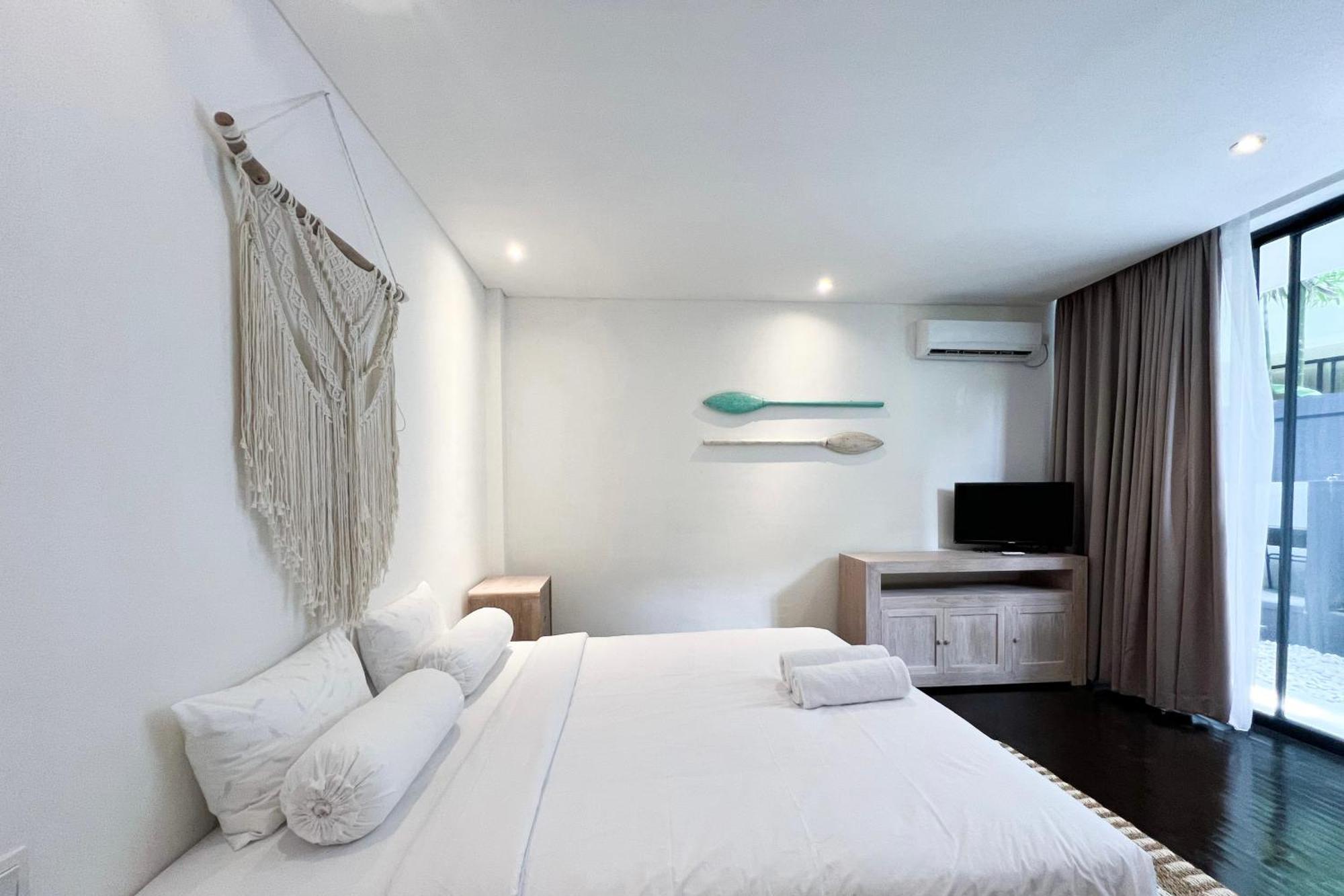 Mana Villas Nusa Dua Νούσα Ντούα Δωμάτιο φωτογραφία
