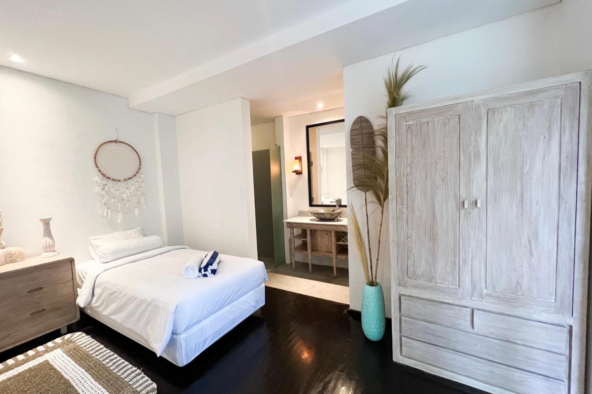 Mana Villas Nusa Dua Νούσα Ντούα Δωμάτιο φωτογραφία