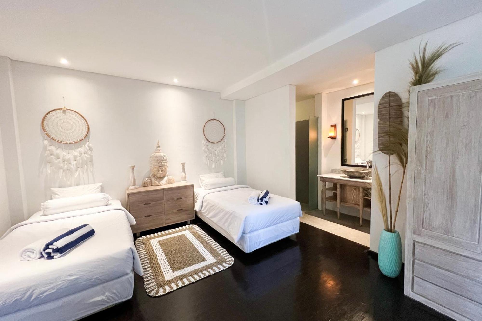 Mana Villas Nusa Dua Νούσα Ντούα Δωμάτιο φωτογραφία
