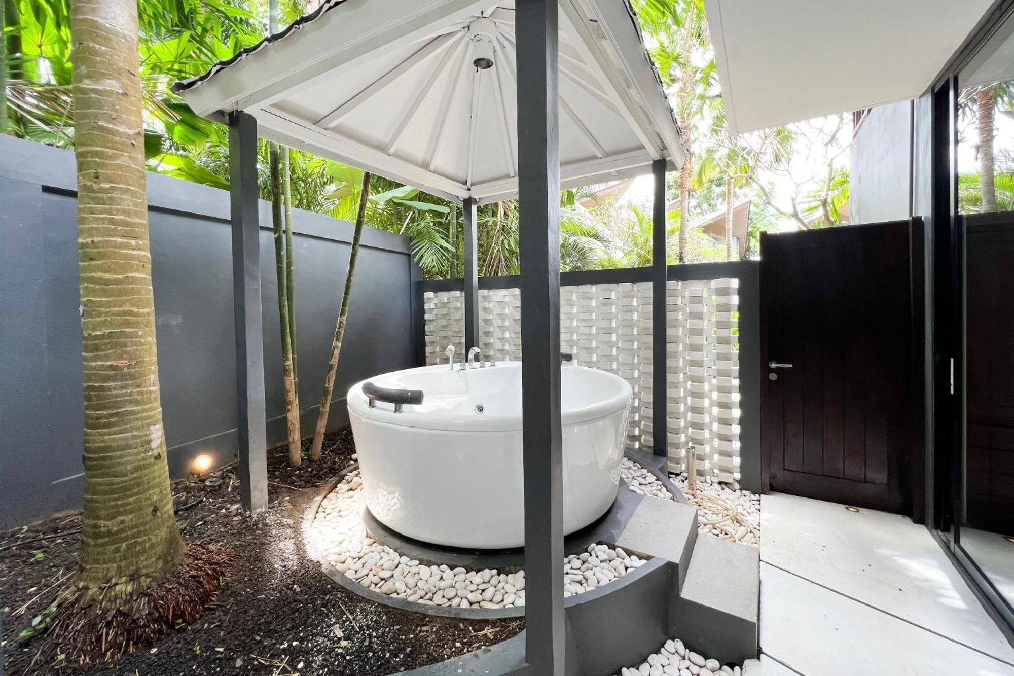 Mana Villas Nusa Dua Νούσα Ντούα Δωμάτιο φωτογραφία
