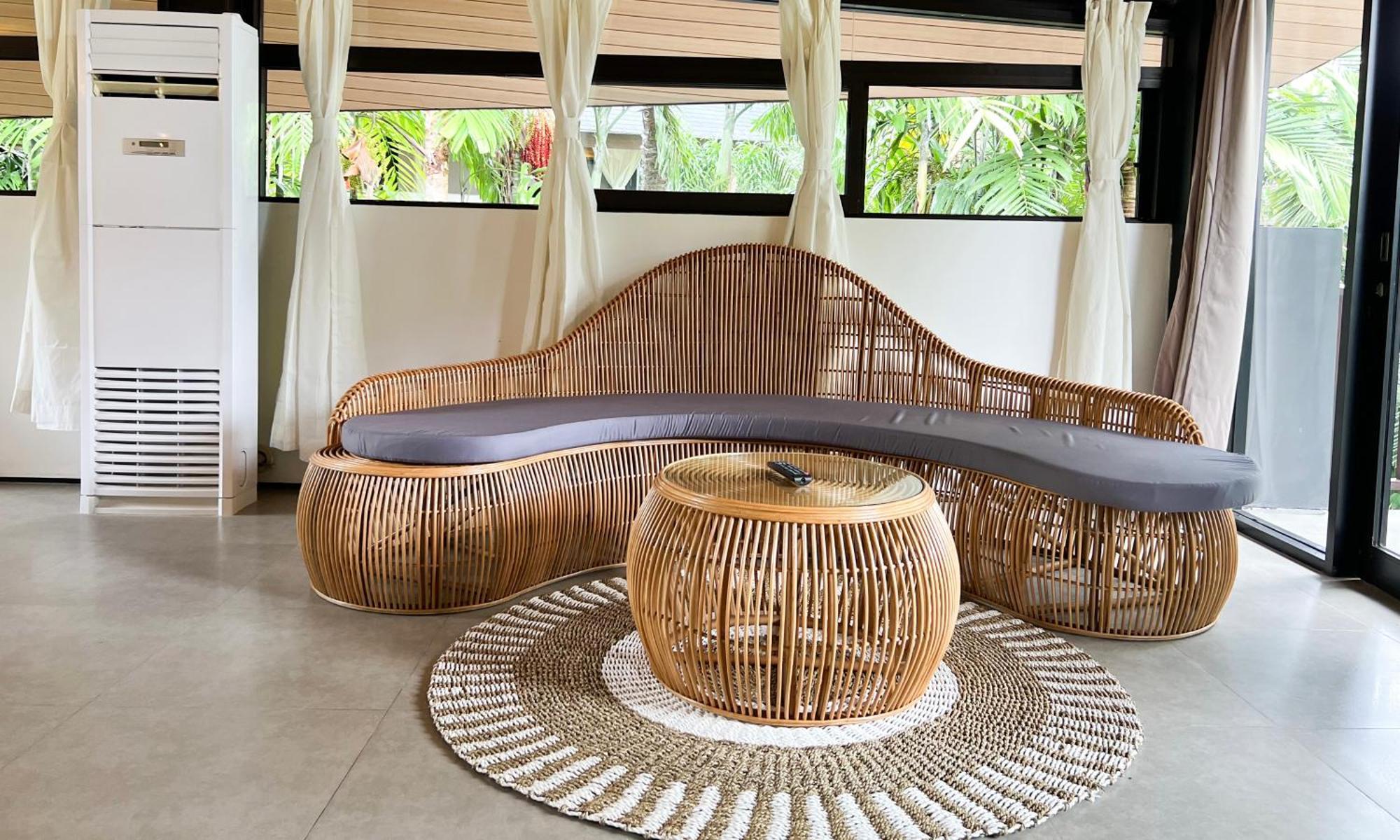 Mana Villas Nusa Dua Νούσα Ντούα Δωμάτιο φωτογραφία