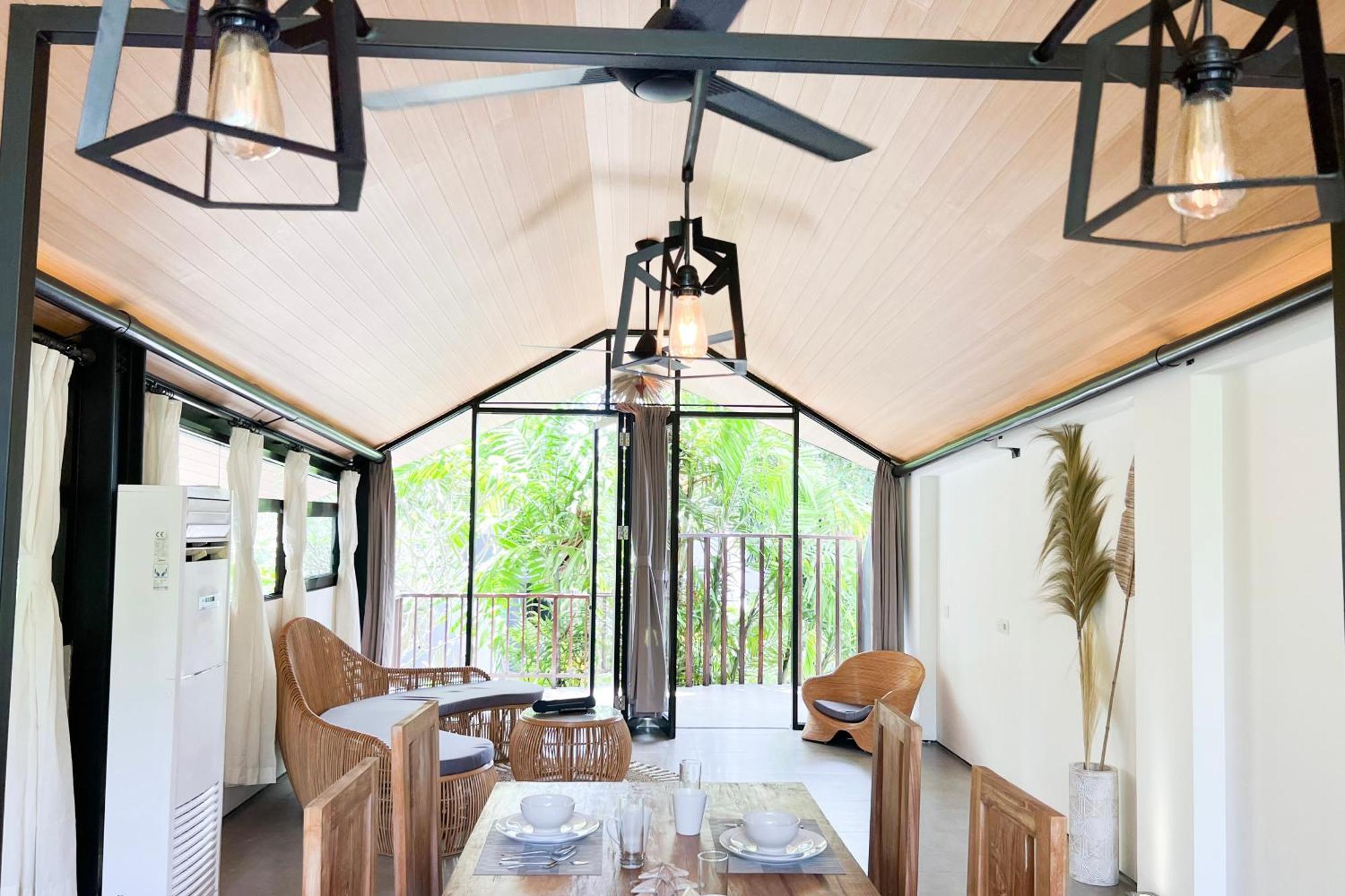 Mana Villas Nusa Dua Νούσα Ντούα Δωμάτιο φωτογραφία
