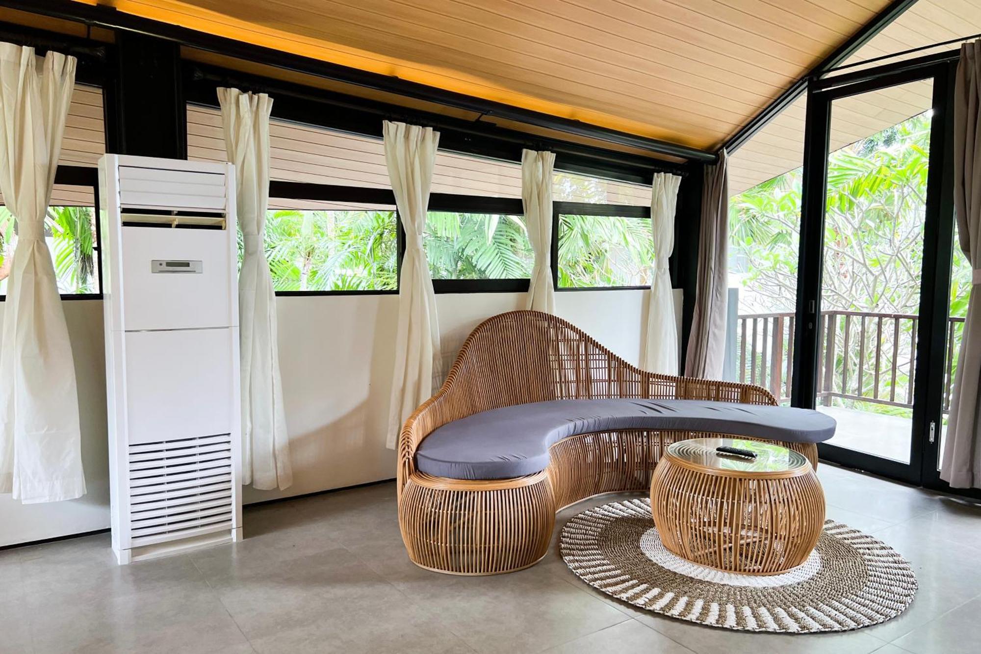 Mana Villas Nusa Dua Νούσα Ντούα Δωμάτιο φωτογραφία