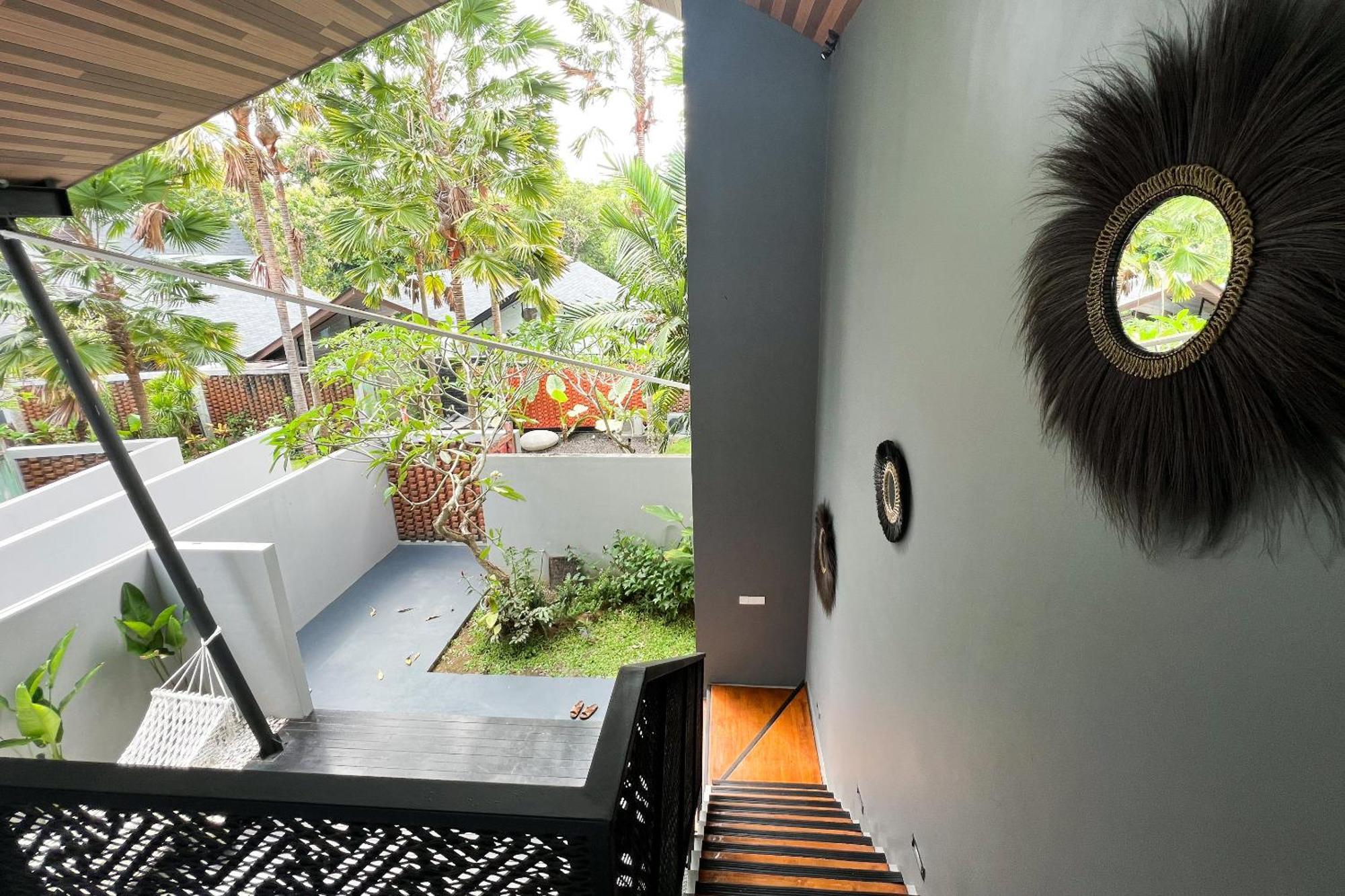 Mana Villas Nusa Dua Νούσα Ντούα Δωμάτιο φωτογραφία