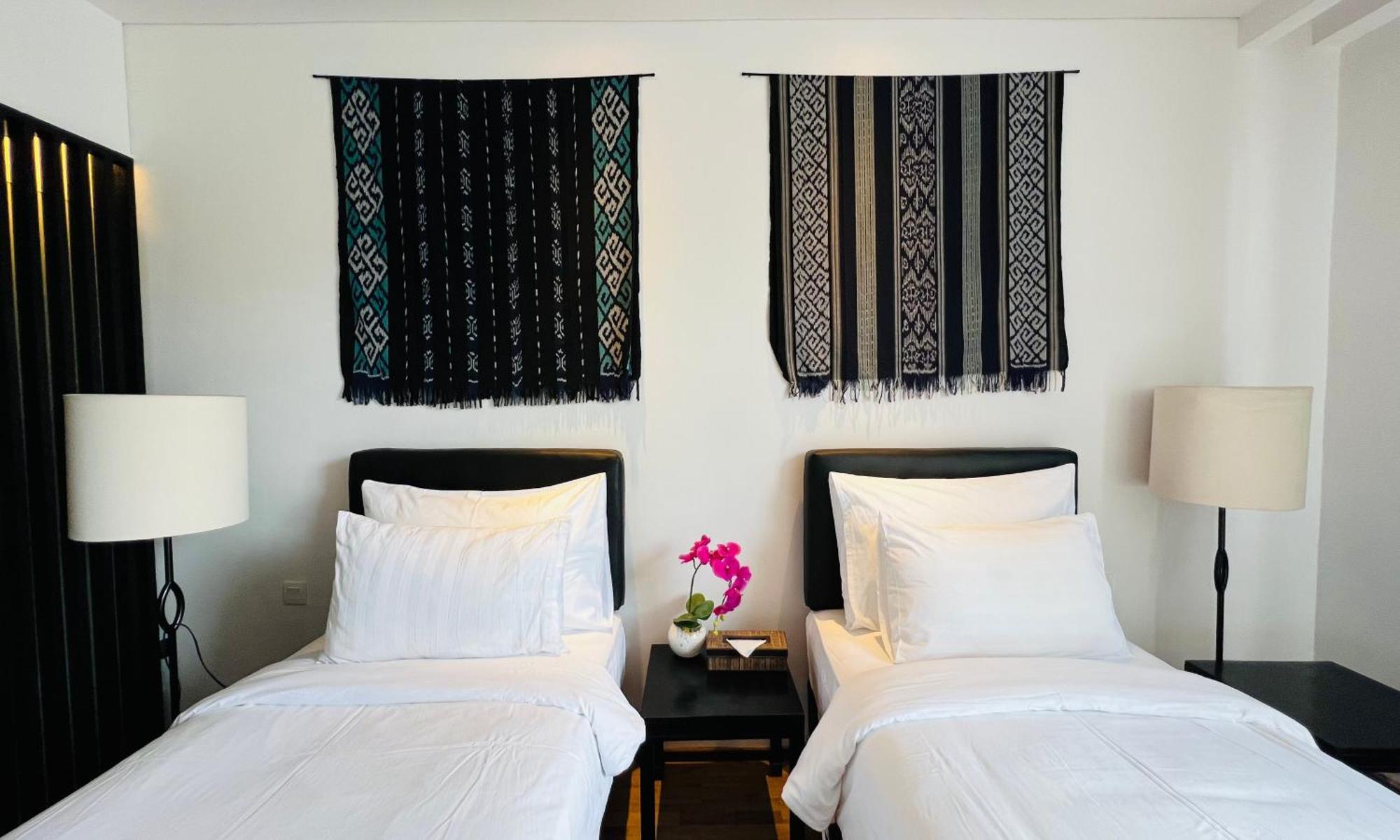 Mana Villas Nusa Dua Νούσα Ντούα Δωμάτιο φωτογραφία