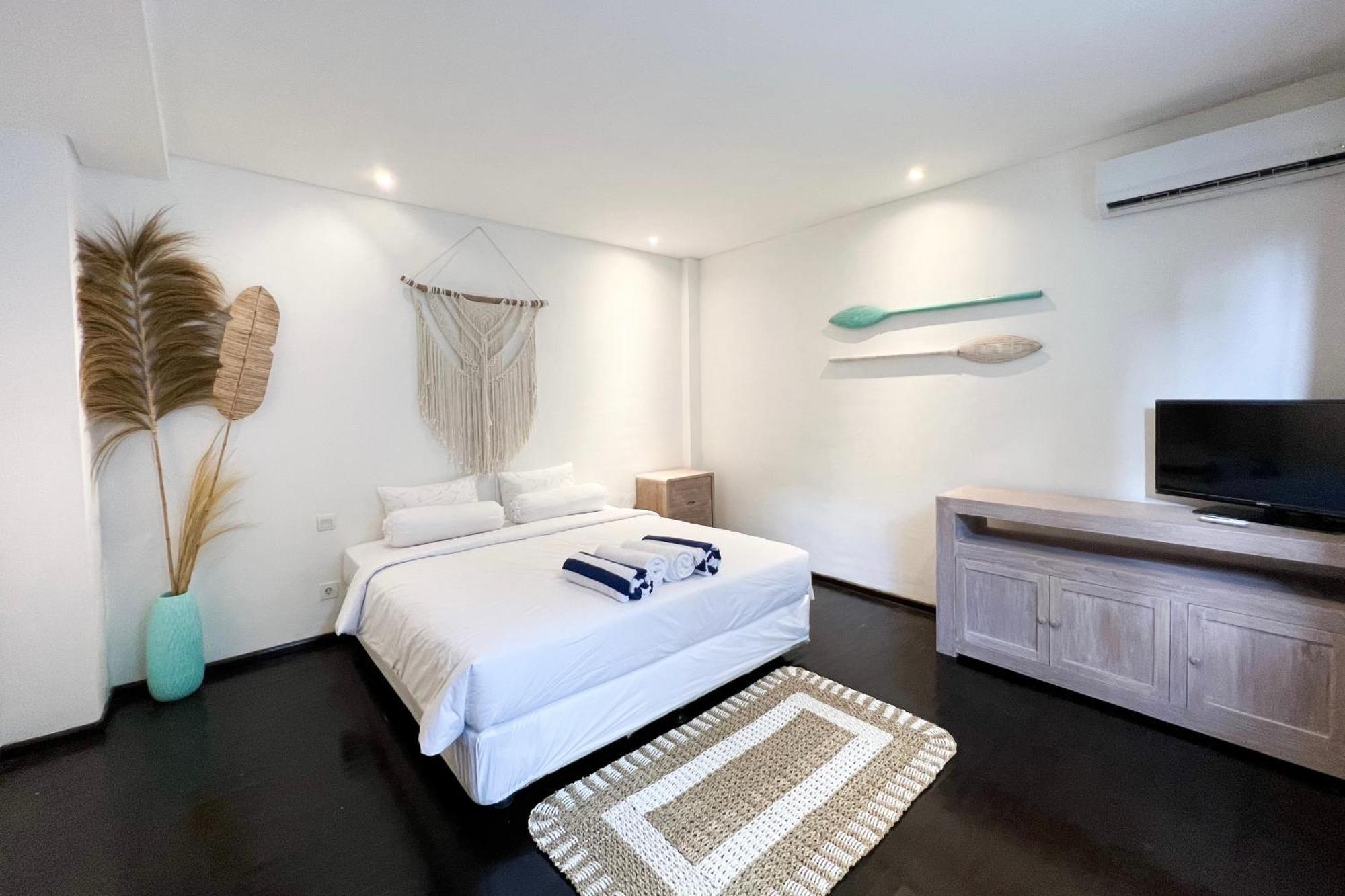 Mana Villas Nusa Dua Νούσα Ντούα Δωμάτιο φωτογραφία