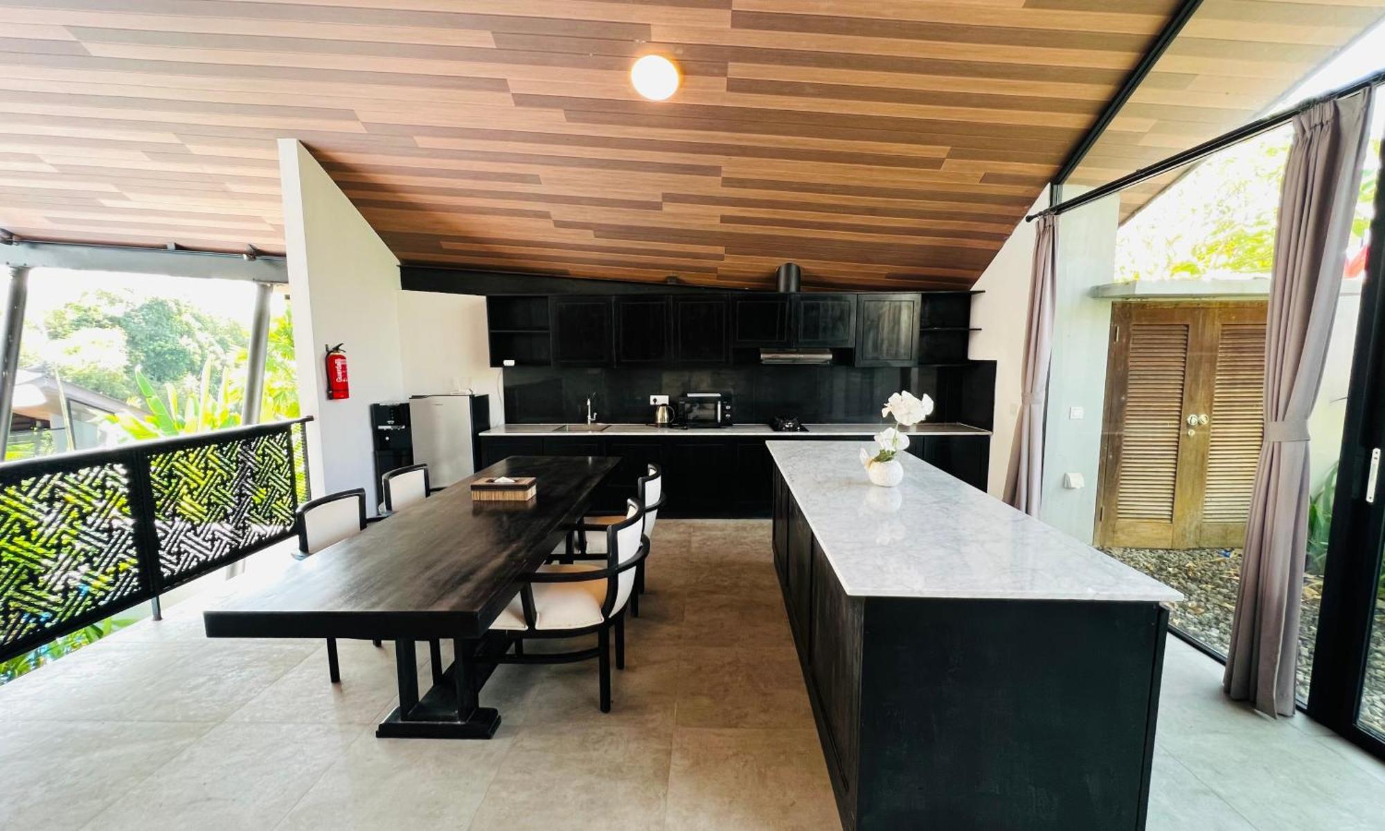 Mana Villas Nusa Dua Νούσα Ντούα Εξωτερικό φωτογραφία