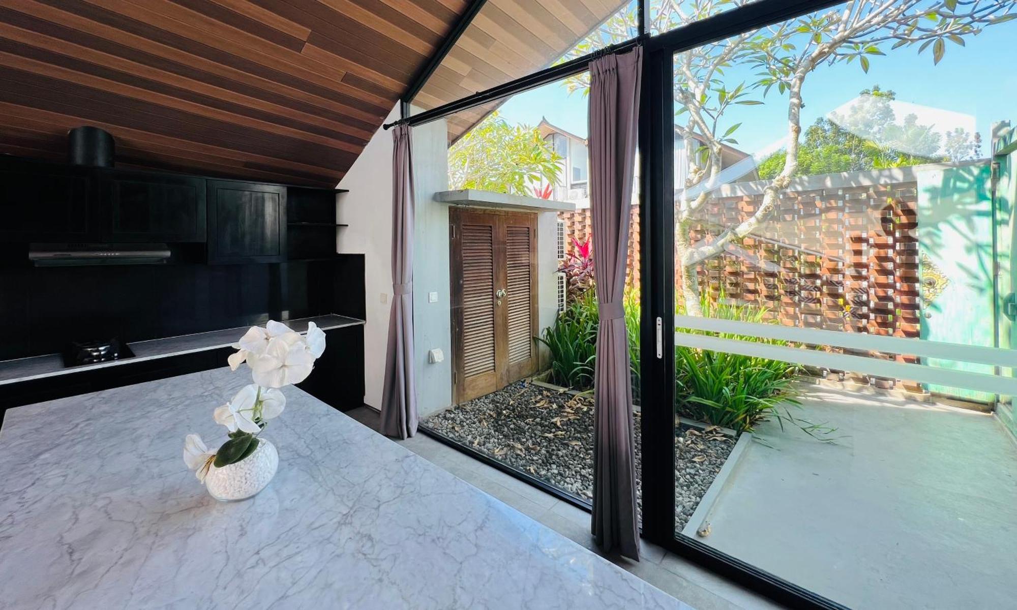 Mana Villas Nusa Dua Νούσα Ντούα Δωμάτιο φωτογραφία