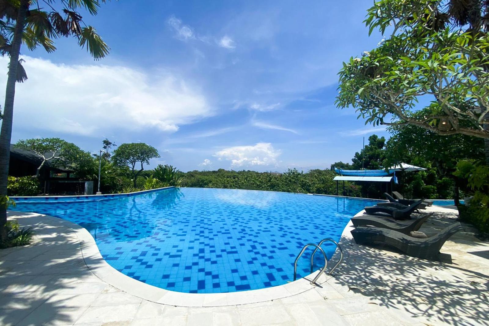 Mana Villas Nusa Dua Νούσα Ντούα Εξωτερικό φωτογραφία