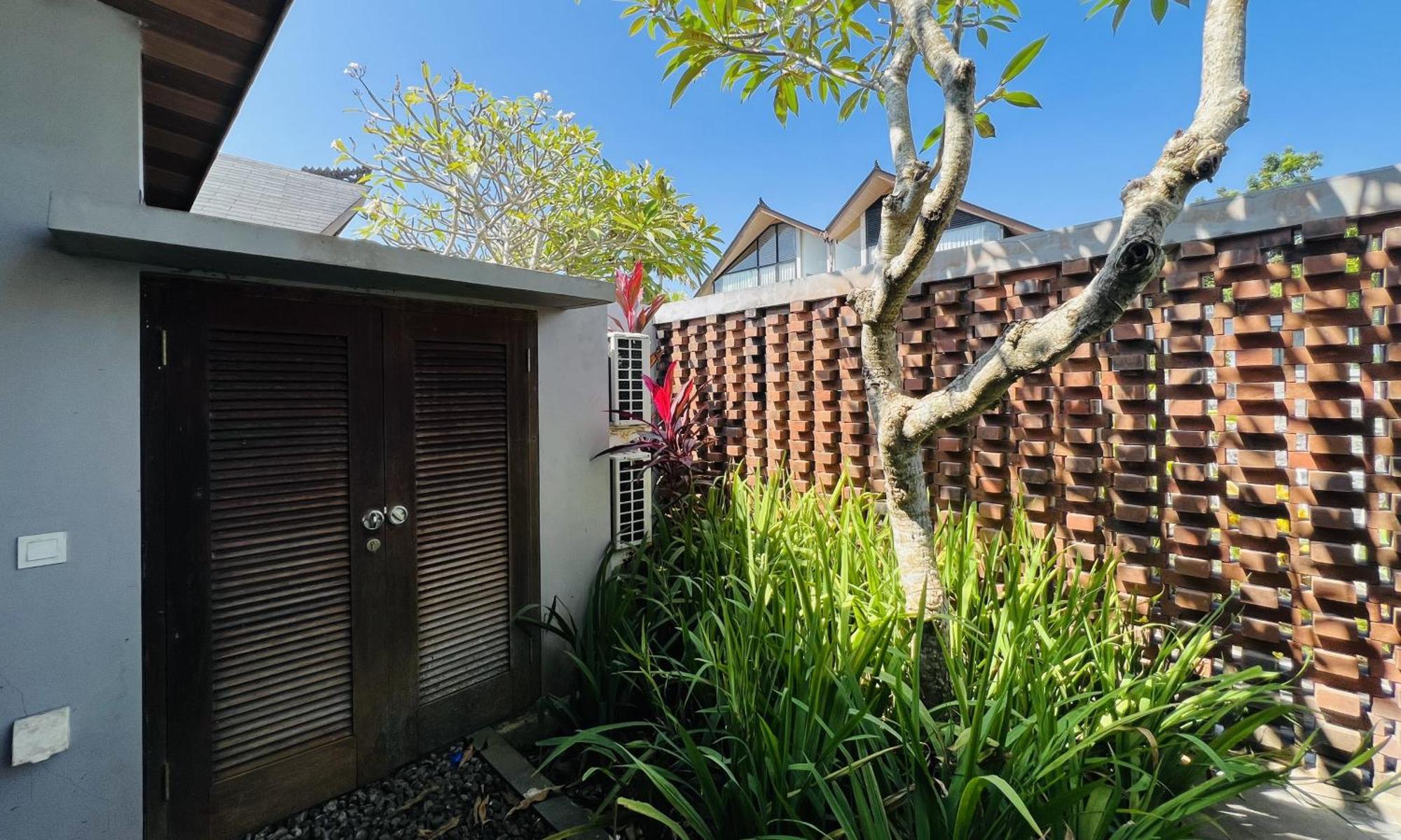 Mana Villas Nusa Dua Νούσα Ντούα Δωμάτιο φωτογραφία