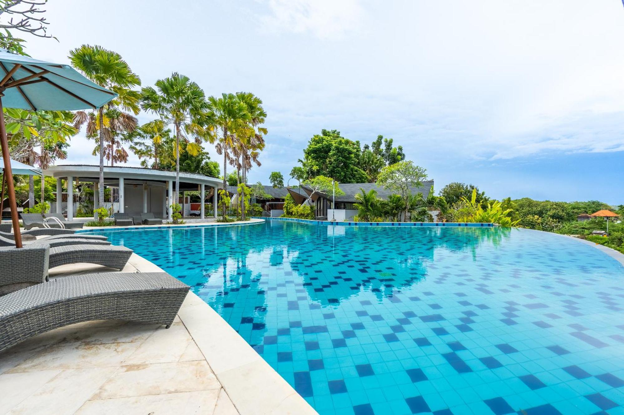 Mana Villas Nusa Dua Νούσα Ντούα Εξωτερικό φωτογραφία