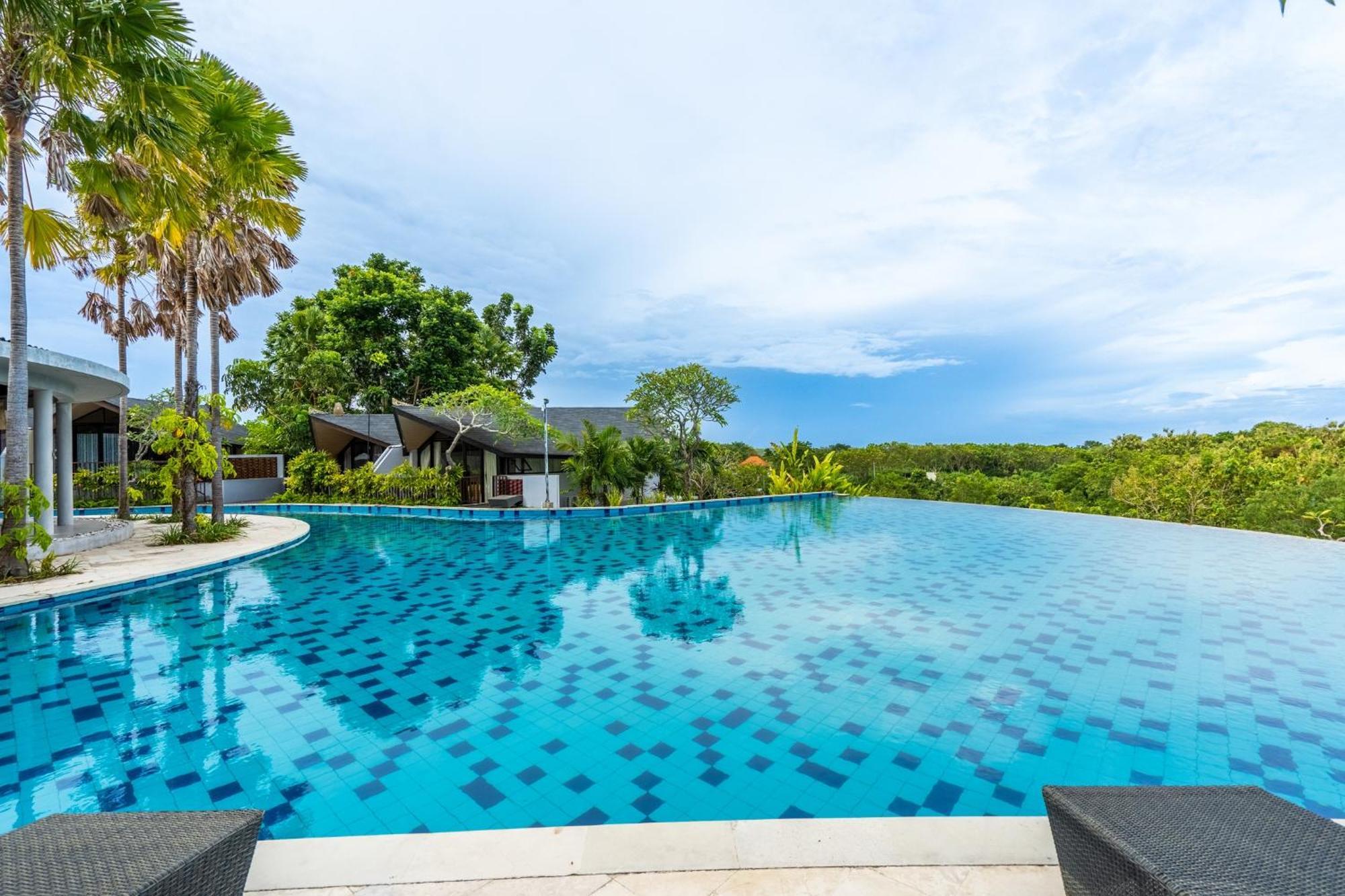 Mana Villas Nusa Dua Νούσα Ντούα Εξωτερικό φωτογραφία